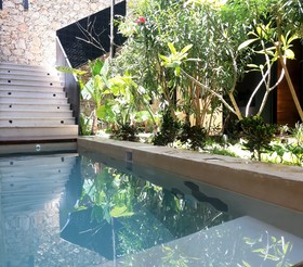 Casa Boutique Pasha