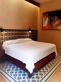 Casa Boutique Pasha