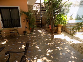 Casa Carmita Hotel & Spa