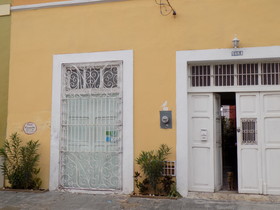 Casa Carmita Hotel & Spa