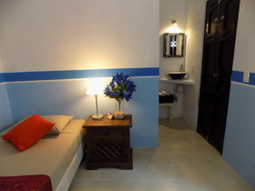 Casa Carmita Hotel & Spa