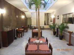 Casa Continental