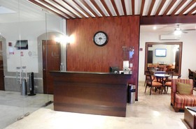 Casa Continental