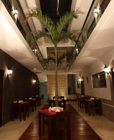 Casa Continental