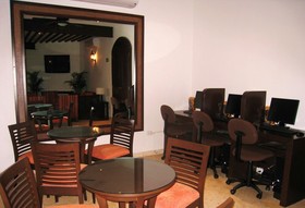 Casa Continental