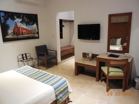 Casa Continental
