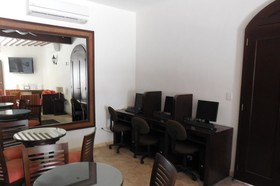 Casa Continental