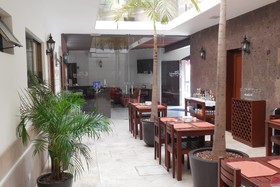 Casa Continental