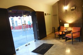 Casa Continental