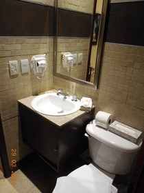 Casa Continental