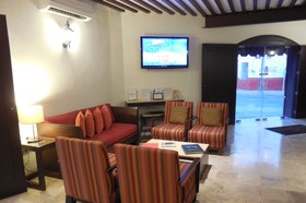 Casa Continental