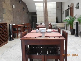 Casa Continental