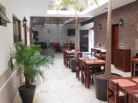 Casa Continental