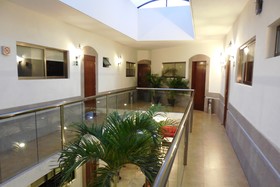 Casa Continental