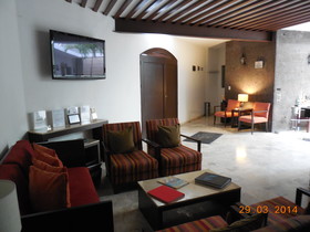 Casa Continental