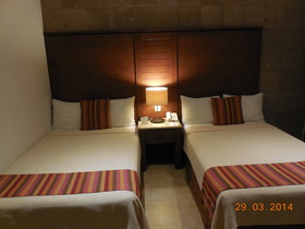 Casa Continental