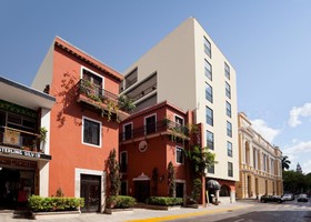 Casa del Balam