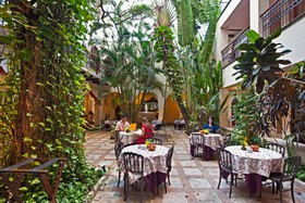 Casa del Balam