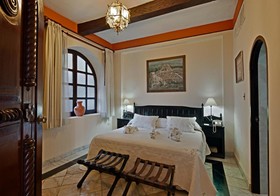 Casa del Balam