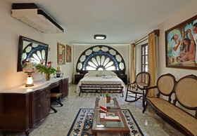 Casa del Balam