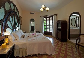 Casa del Balam