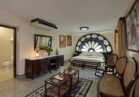 Casa del Balam