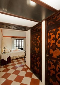 Casa del Balam