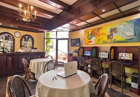 Casa del Balam