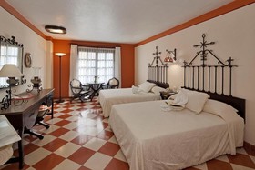 Casa del Balam