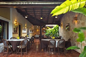 Casa del Balam