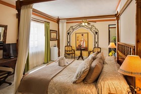Casa del Balam
