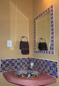 Casa Del Maya Bed & Breakfast