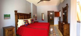 Casa Del Maya Bed & Breakfast