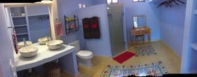 Casa Del Maya Bed & Breakfast