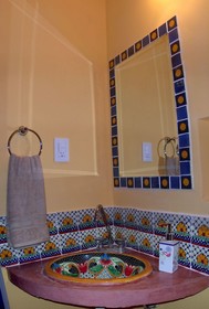 Casa Del Maya Bed & Breakfast