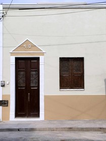 Casa Del Maya Bed & Breakfast
