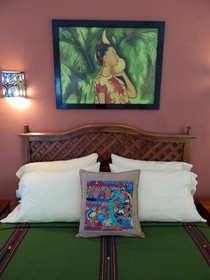 Casa Del Maya Bed & Breakfast