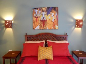 Casa Del Maya Bed & Breakfast