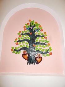 Casa Del Maya Bed & Breakfast