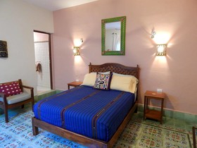 Casa Del Maya Bed & Breakfast