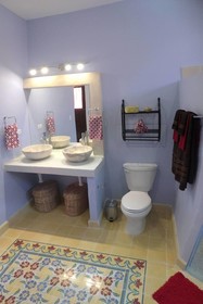 Casa Del Maya Bed & Breakfast