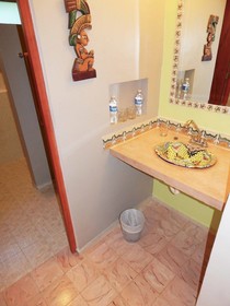 Casa Del Maya Bed & Breakfast