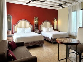 Casa Italia Yucatan