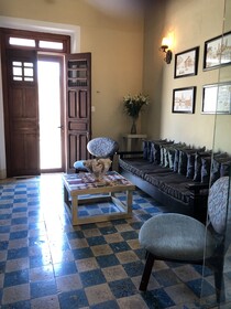 Casa Italia Yucatan