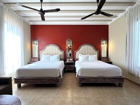 Casa Italia Yucatan