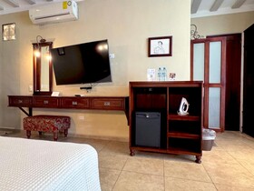 Casa Italia Yucatan
