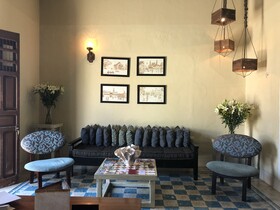 Casa Italia Yucatan