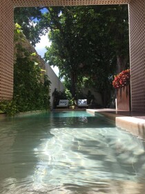Casa Italia Yucatan