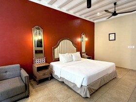 Casa Italia Yucatan