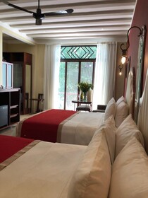 Casa Italia Yucatan